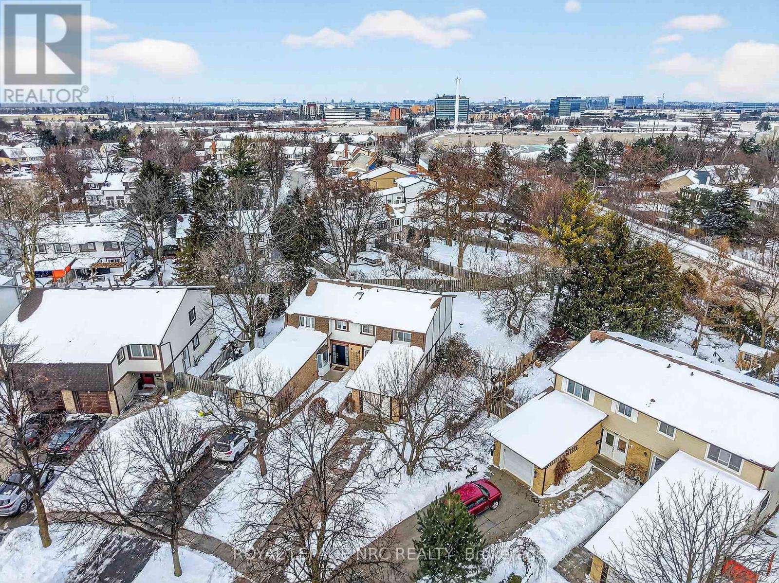 6819 Segovia Road, Mississauga, Ontario  L5N 1P1 - Photo 23 - W12716178