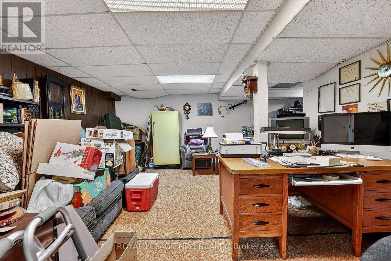 6819 Segovia Road, Mississauga, Ontario  L5N 1P1 - Photo 47 - W12716178