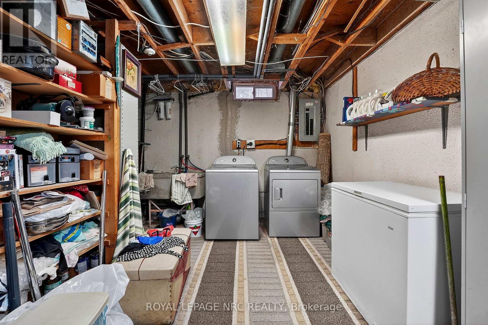 6819 Segovia Road, Mississauga, Ontario  L5N 1P1 - Photo 48 - W12716178