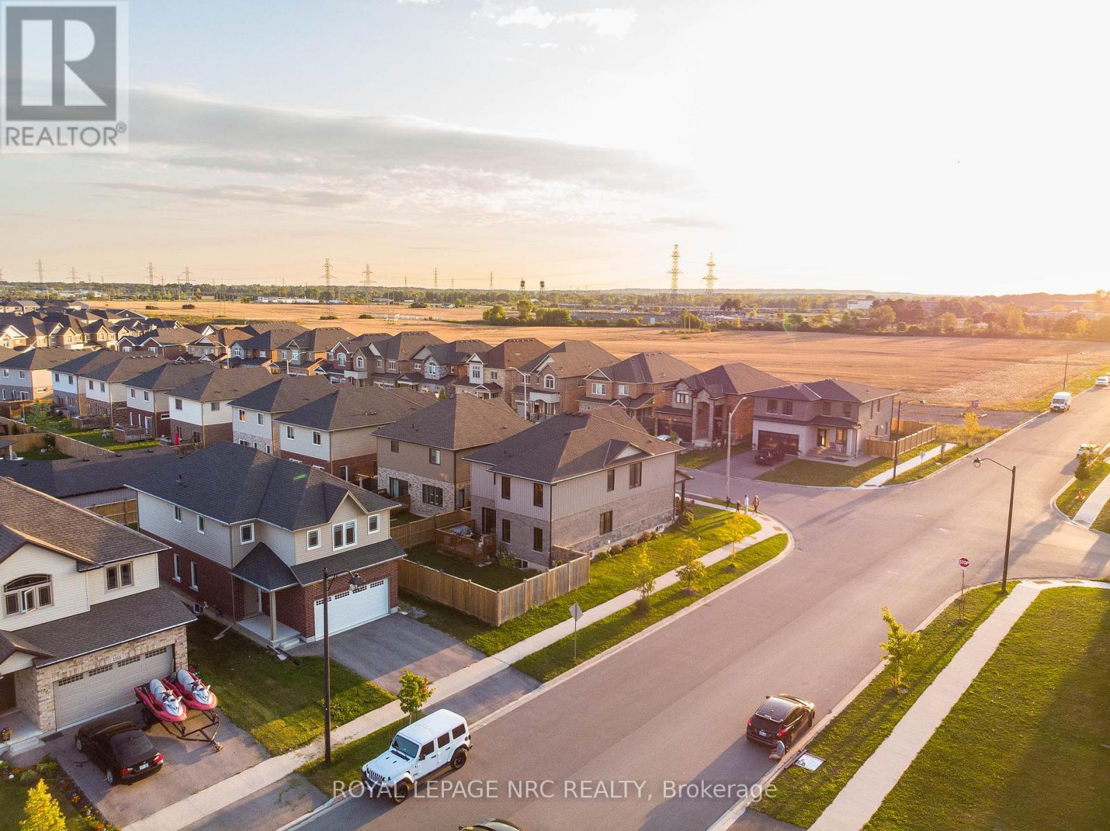 1217 Uppers Lane, Thorold, Ontario  L0S 1A0 - Photo 29 - X12716148