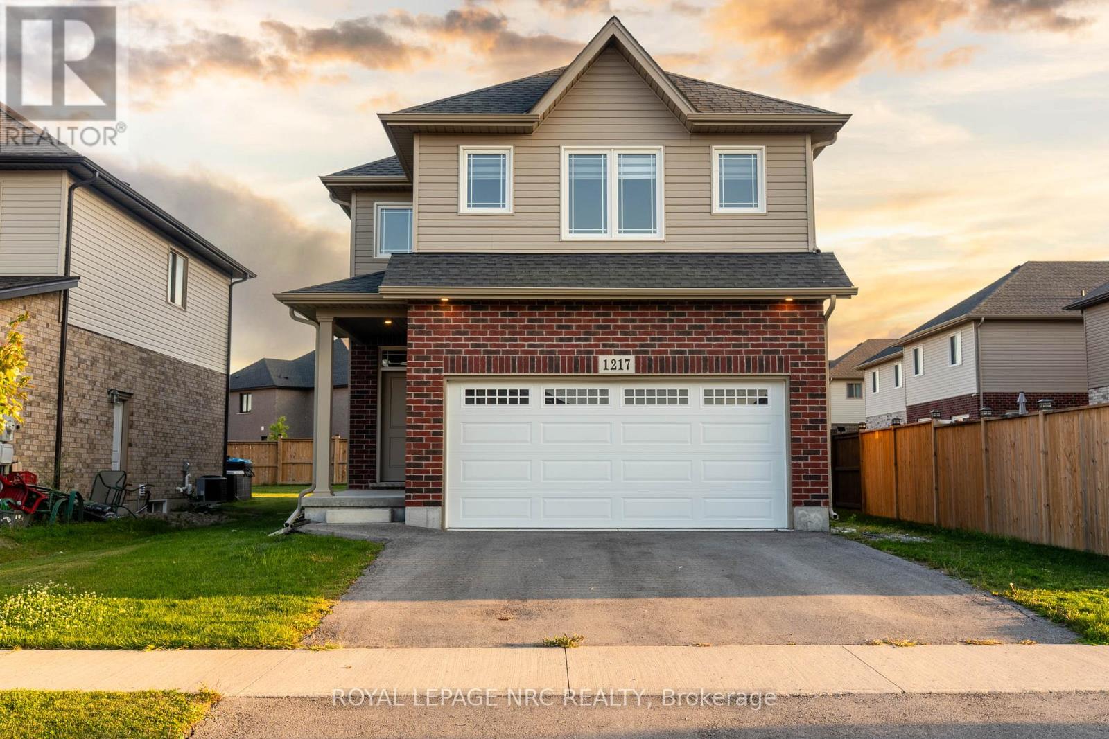 1217 Uppers Lane, Thorold, Ontario  L0S 1A0 - Photo 32 - X12716148