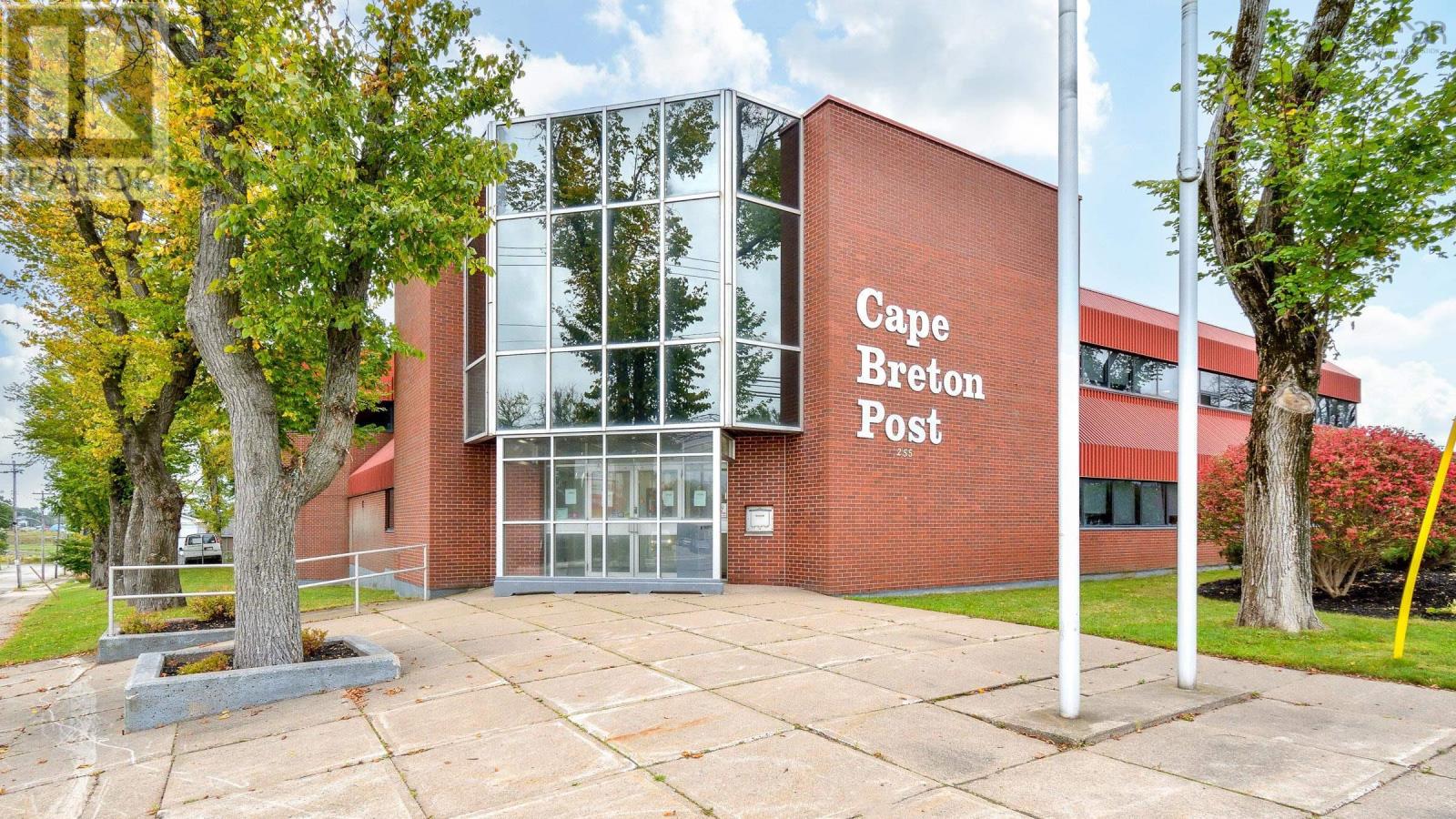 255 George Street, Sydney, Nova Scotia