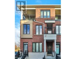92 - 30 CARNATION AVENUE, Toronto, Ontario