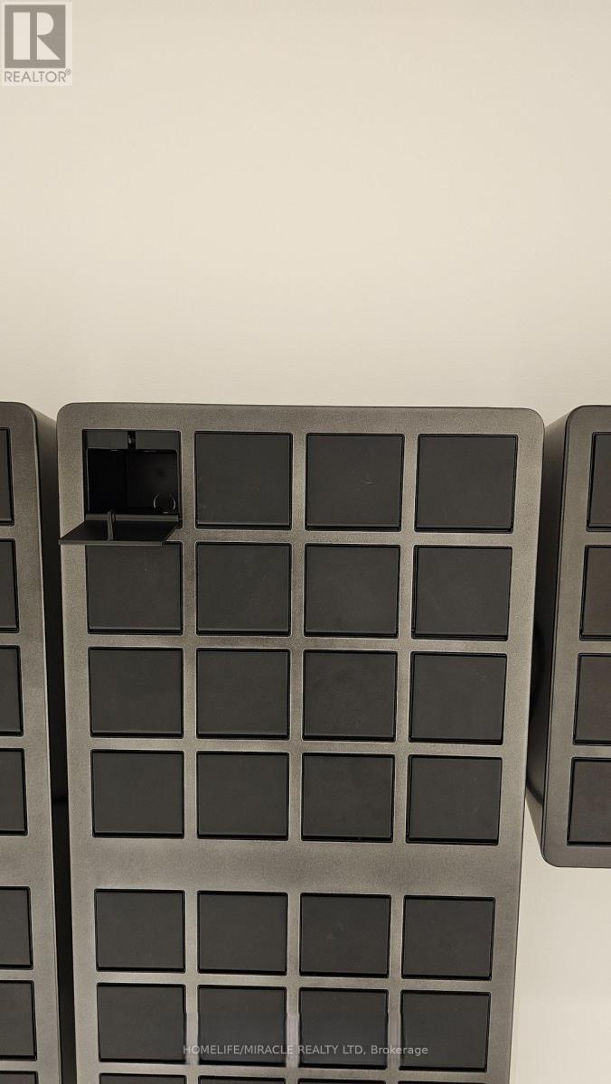 5602 - 3883 Quartz Road, Mississauga, Ontario  L5B 0M4 - Photo 18 - W12631230