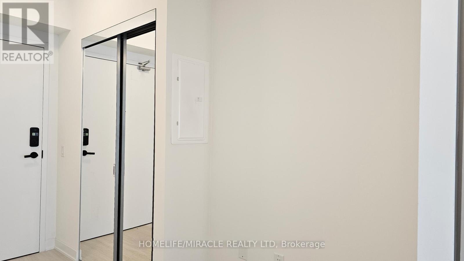 5602 - 3883 Quartz Road, Mississauga, Ontario  L5B 0M4 - Photo 13 - W12631230