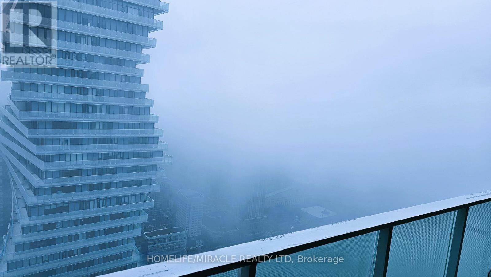 5602 - 3883 Quartz Road, Mississauga, Ontario  L5B 0M4 - Photo 2 - W12631230