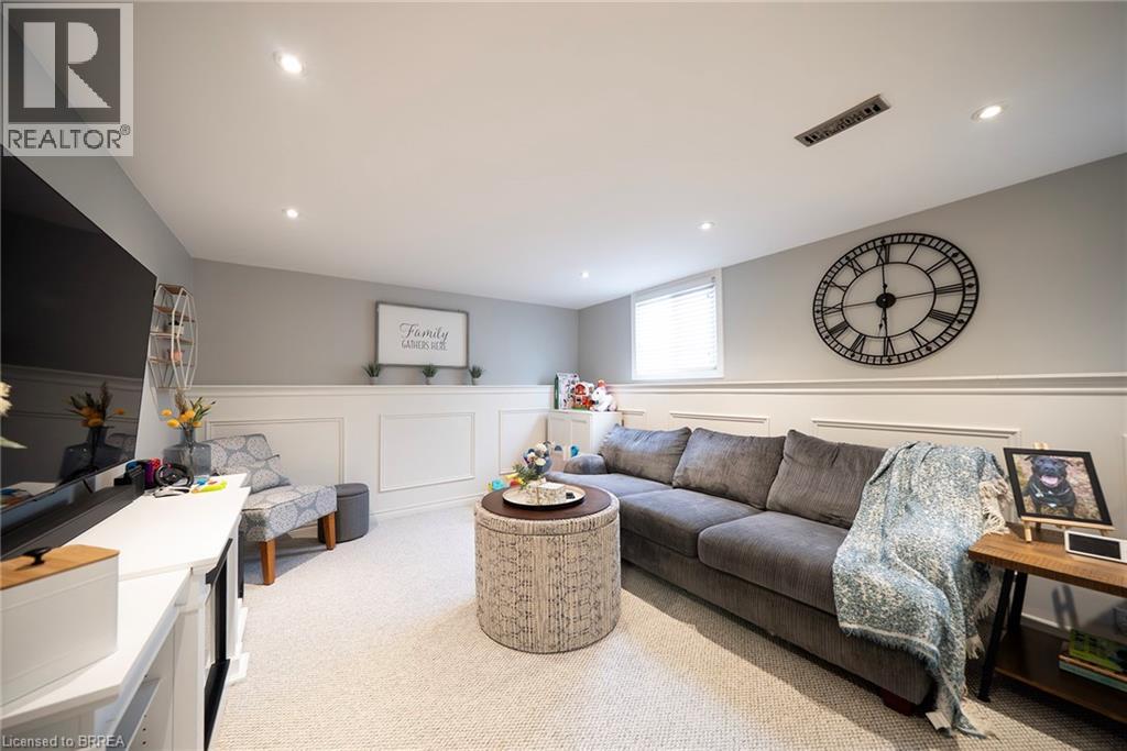 60 Banbury Road, Brantford, Ontario  N3P 1C3 - Photo 21 - 40798424