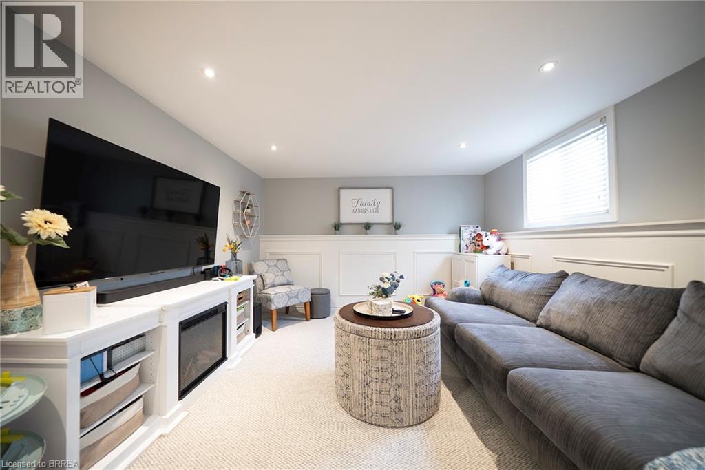 60 Banbury Road, Brantford, Ontario  N3P 1C3 - Photo 22 - 40798424