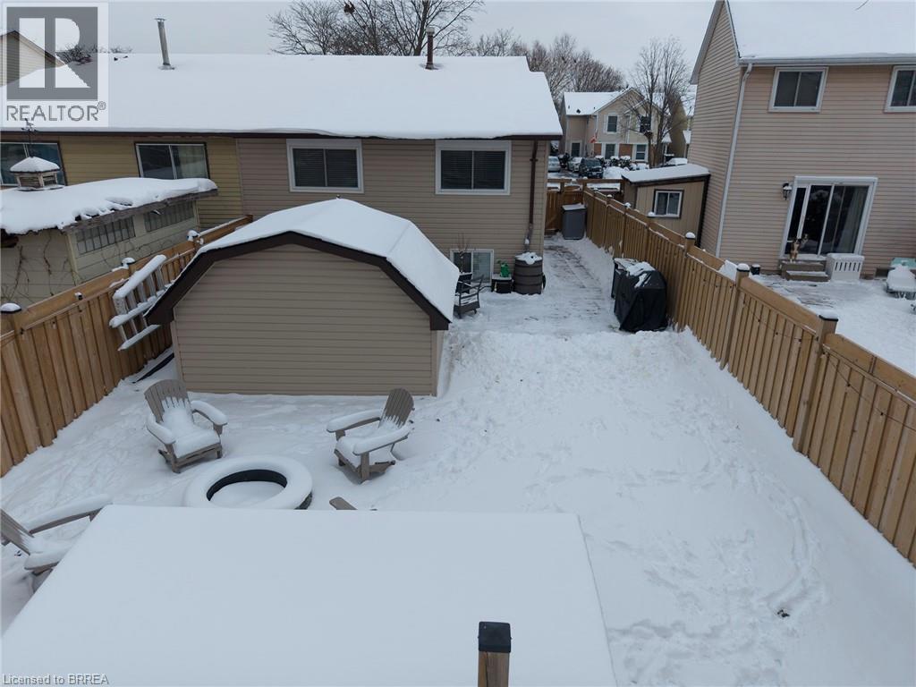 60 Banbury Road, Brantford, Ontario  N3P 1C3 - Photo 30 - 40798424