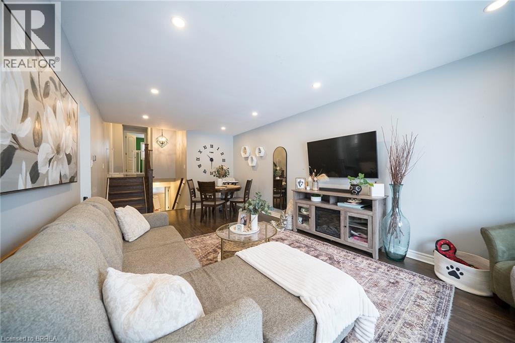 60 Banbury Road, Brantford, Ontario  N3P 1C3 - Photo 5 - 40798424