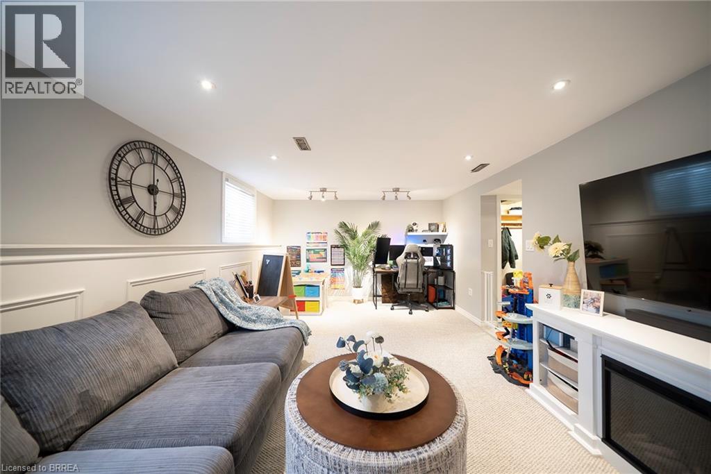 60 Banbury Road, Brantford, Ontario  N3P 1C3 - Photo 23 - 40798424