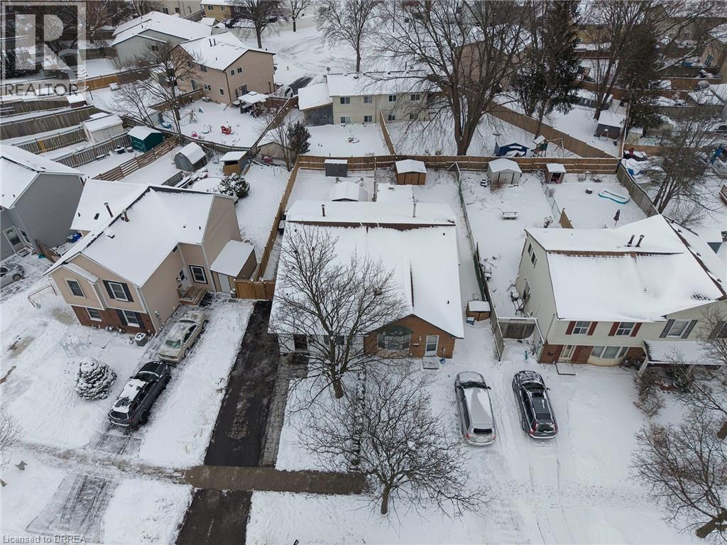 60 Banbury Road, Brantford, Ontario  N3P 1C3 - Photo 35 - 40798424