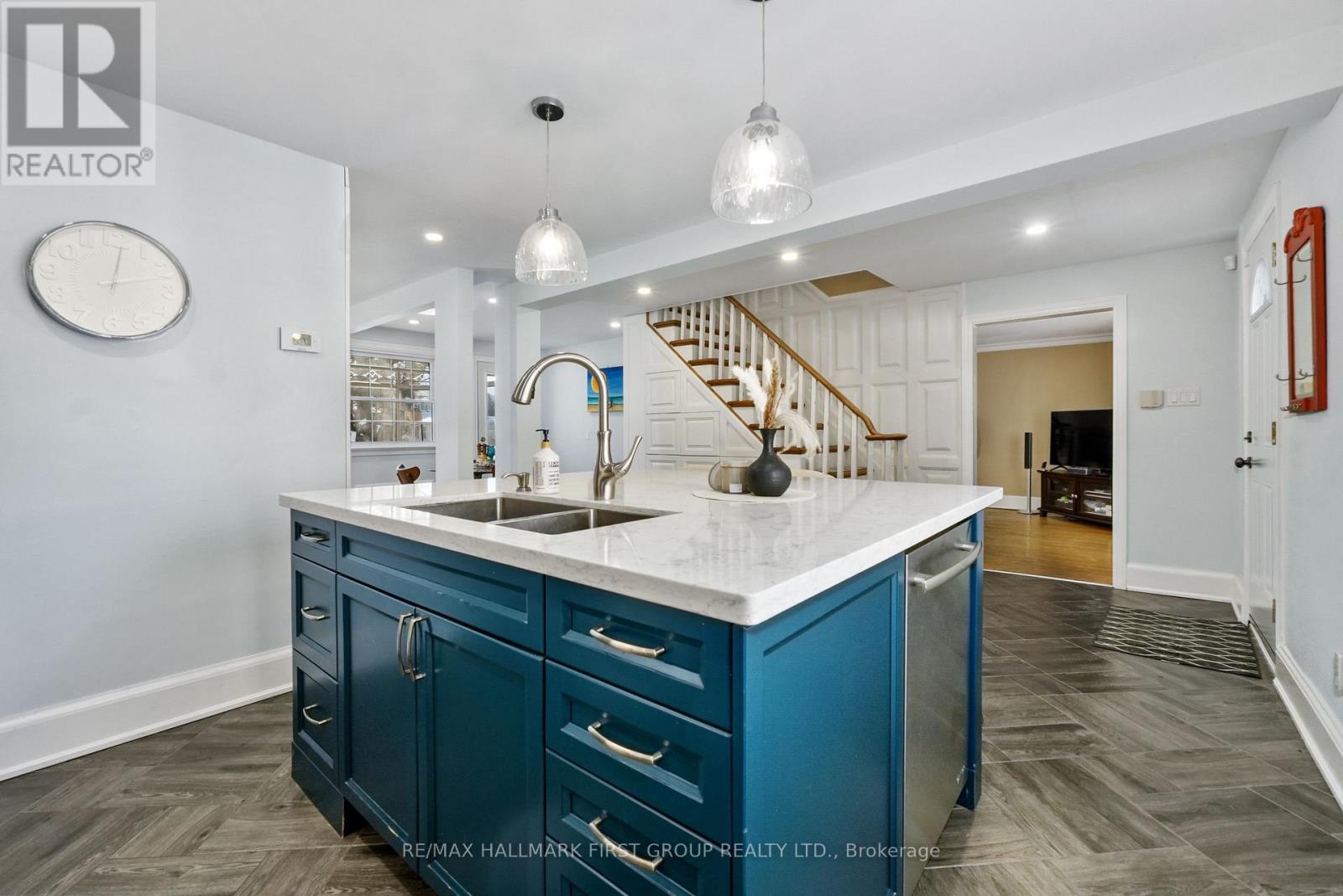 135 Queen Street, Cobourg, Ontario  K9A 1N1 - Photo 18 - X12465196