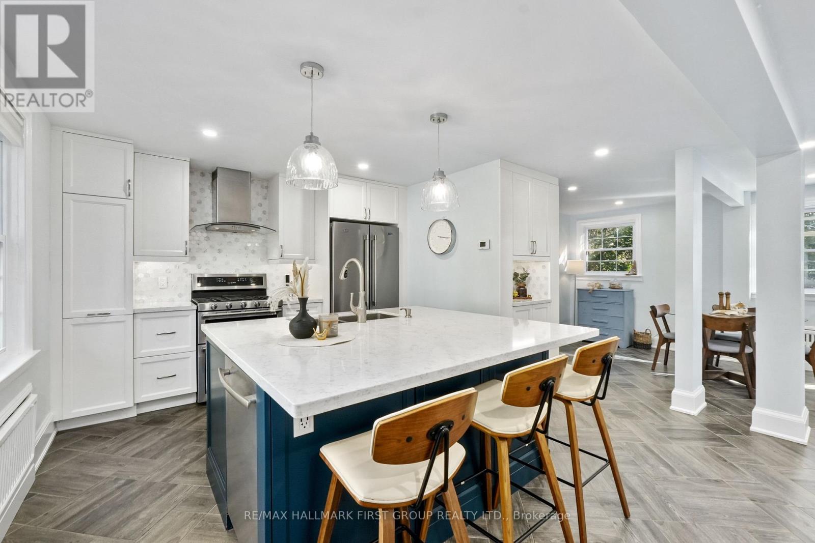 135 Queen Street, Cobourg, Ontario  K9A 1N1 - Photo 17 - X12465196