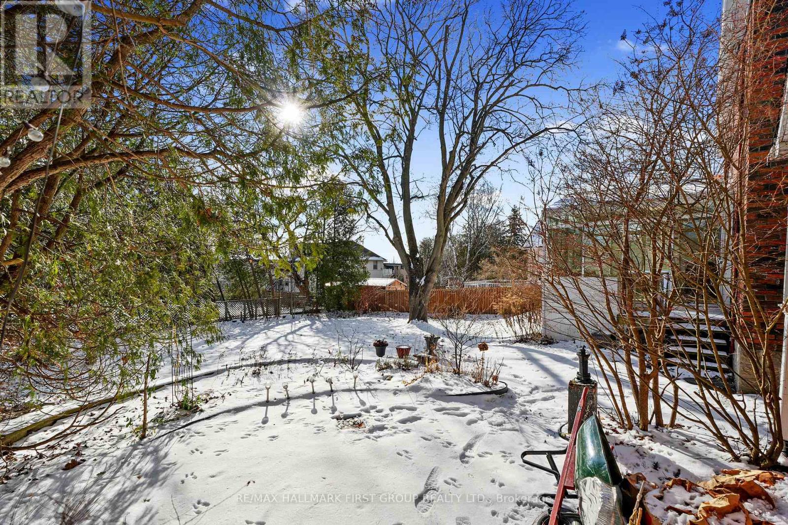 135 Queen Street, Cobourg, Ontario  K9A 1N1 - Photo 45 - X12465196