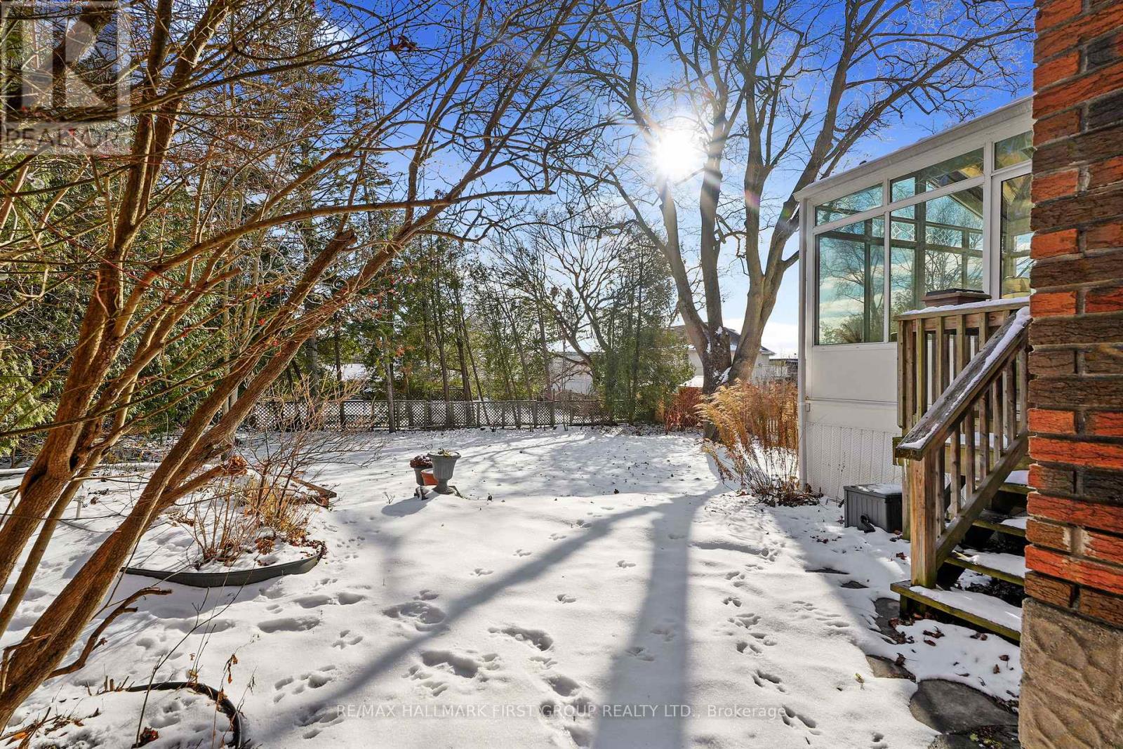 135 Queen Street, Cobourg, Ontario  K9A 1N1 - Photo 44 - X12465196