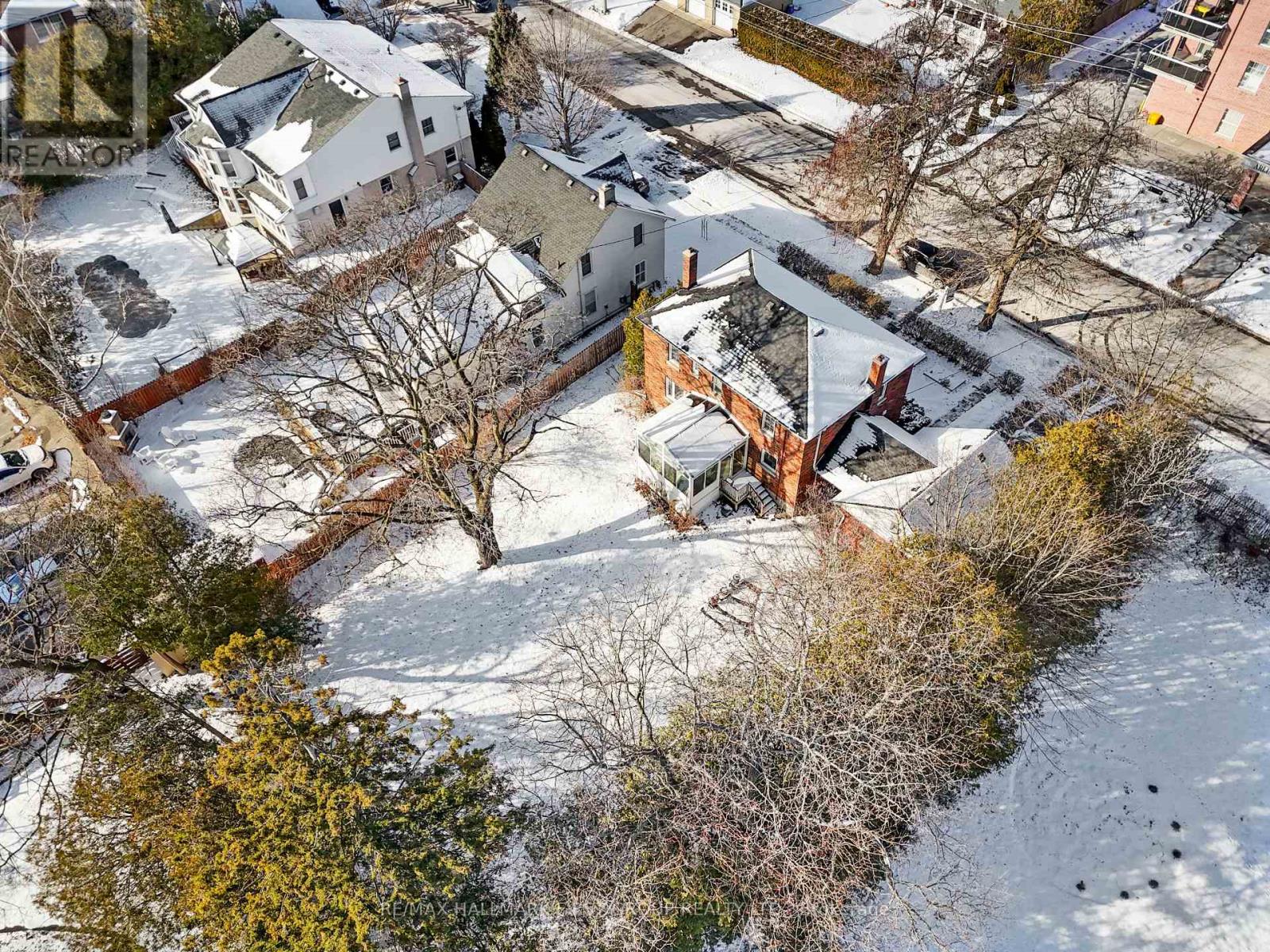 135 Queen Street, Cobourg, Ontario  K9A 1N1 - Photo 48 - X12465196