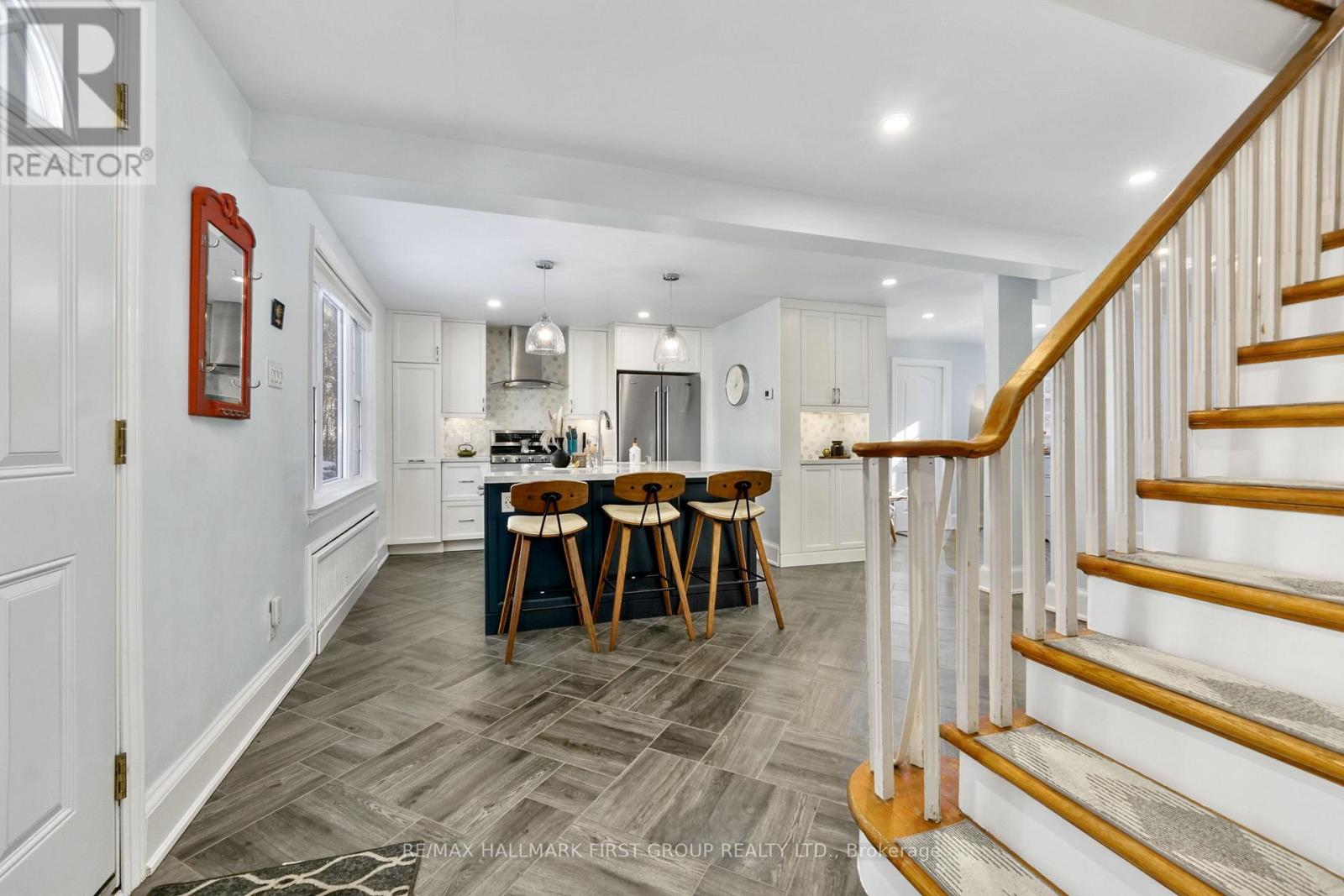 135 Queen Street, Cobourg, Ontario  K9A 1N1 - Photo 6 - X12465196