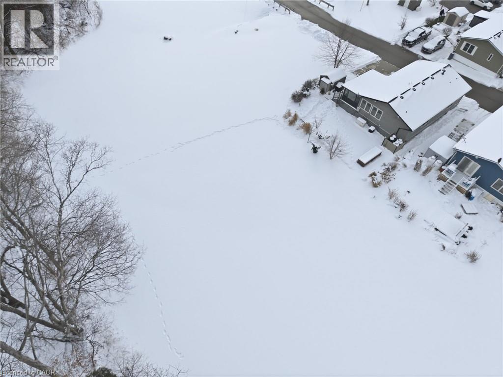 4449 Milburough Line Unit# 2 Cedar Street, Burlington, Ontario  L7P 0C2 - Photo 24 - 40798662