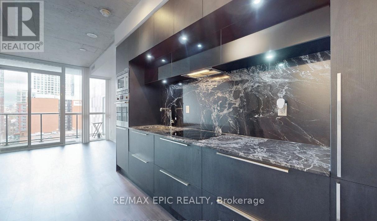 1215 - 88 Blue Jays Way, Toronto, Ontario  M5V 2G3 - Photo 10 - C12716162