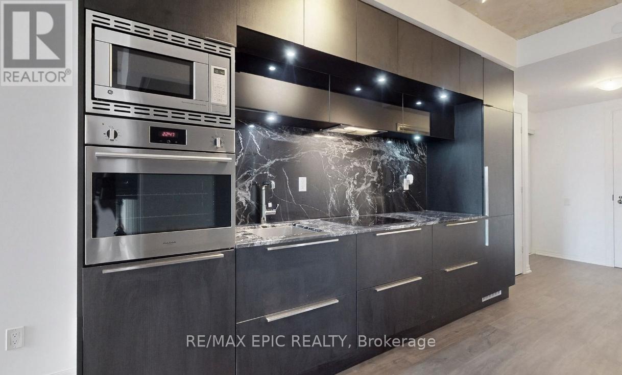 1215 - 88 Blue Jays Way, Toronto, Ontario  M5V 2G3 - Photo 12 - C12716162