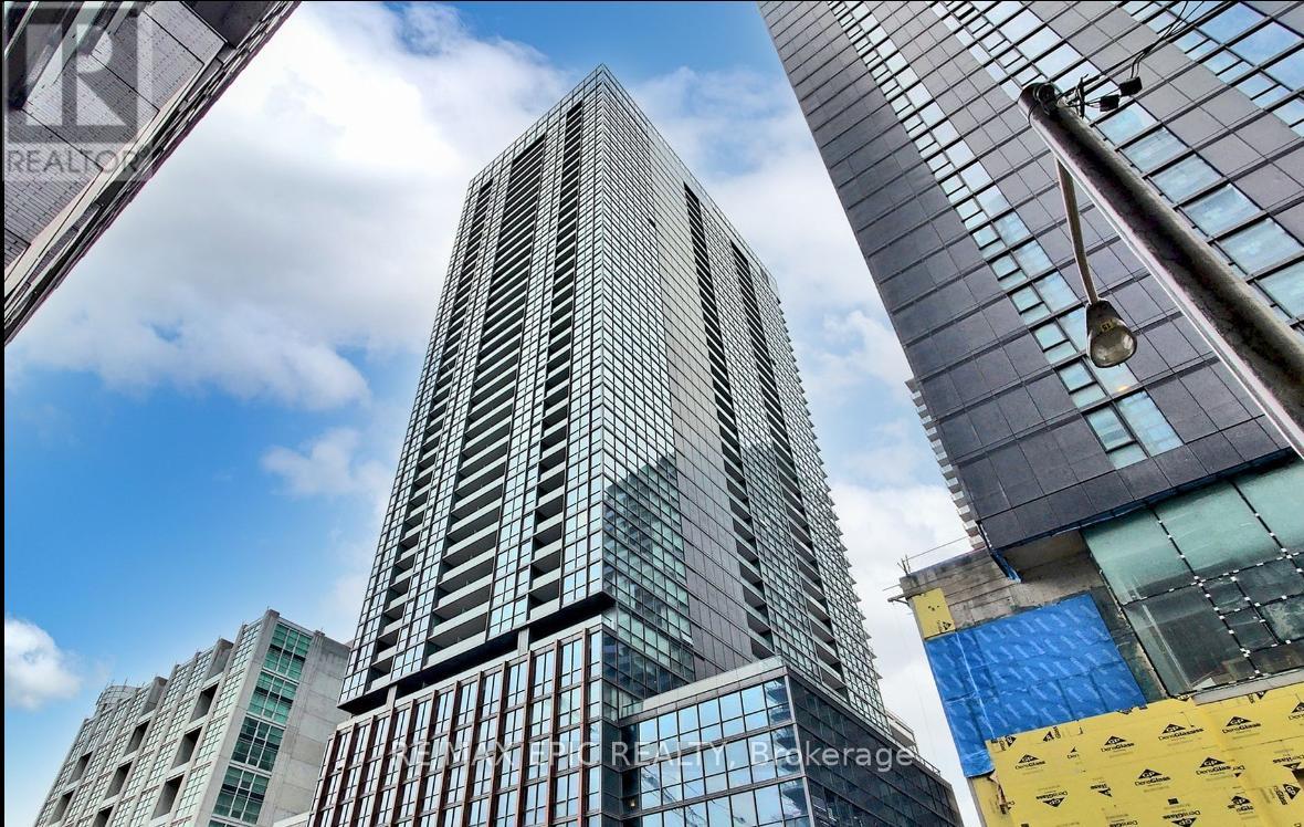 1215 - 88 Blue Jays Way, Toronto, Ontario  M5V 2G3 - Photo 16 - C12716162