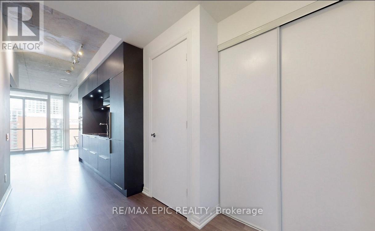 1215 - 88 Blue Jays Way, Toronto, Ontario  M5V 2G3 - Photo 29 - C12716162