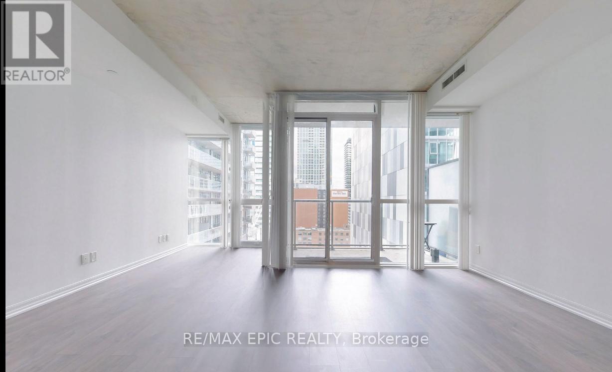 1215 - 88 Blue Jays Way, Toronto, Ontario  M5V 2G3 - Photo 3 - C12716162