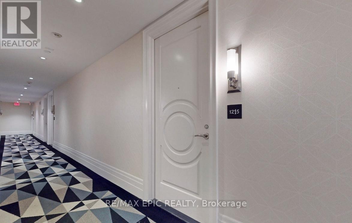 1215 - 88 Blue Jays Way, Toronto, Ontario  M5V 2G3 - Photo 30 - C12716162