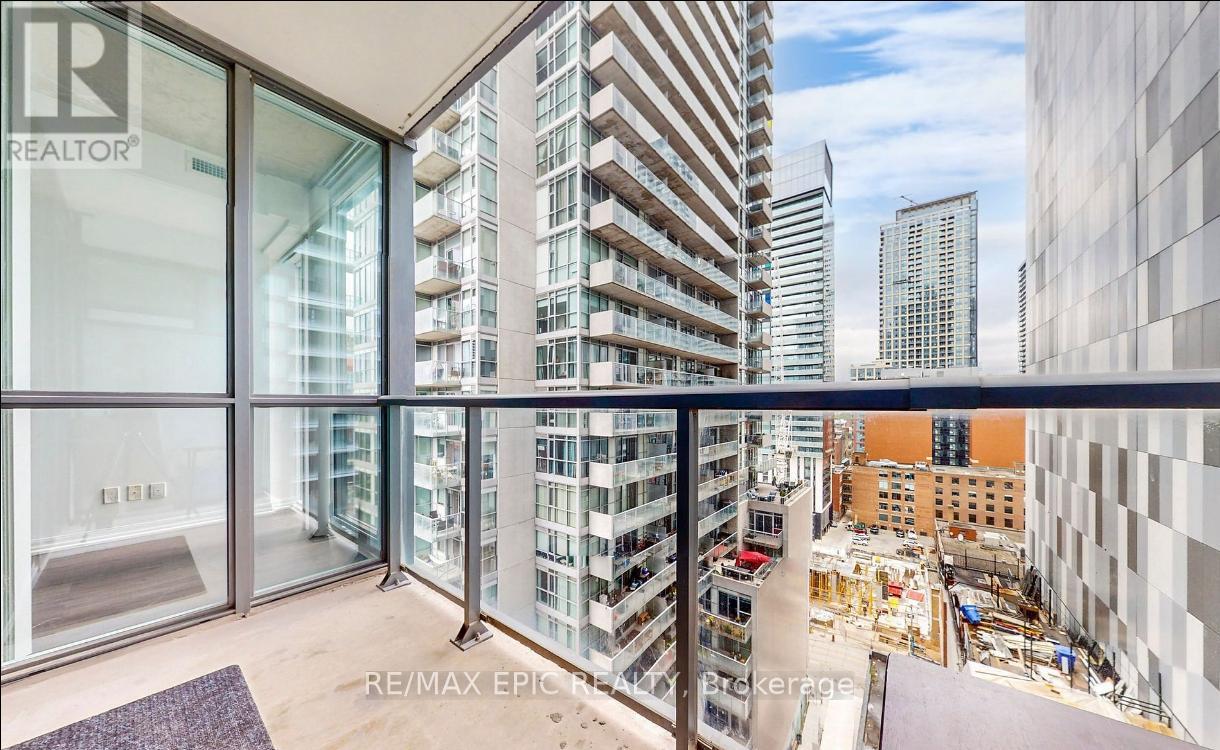 1215 - 88 Blue Jays Way, Toronto, Ontario  M5V 2G3 - Photo 31 - C12716162