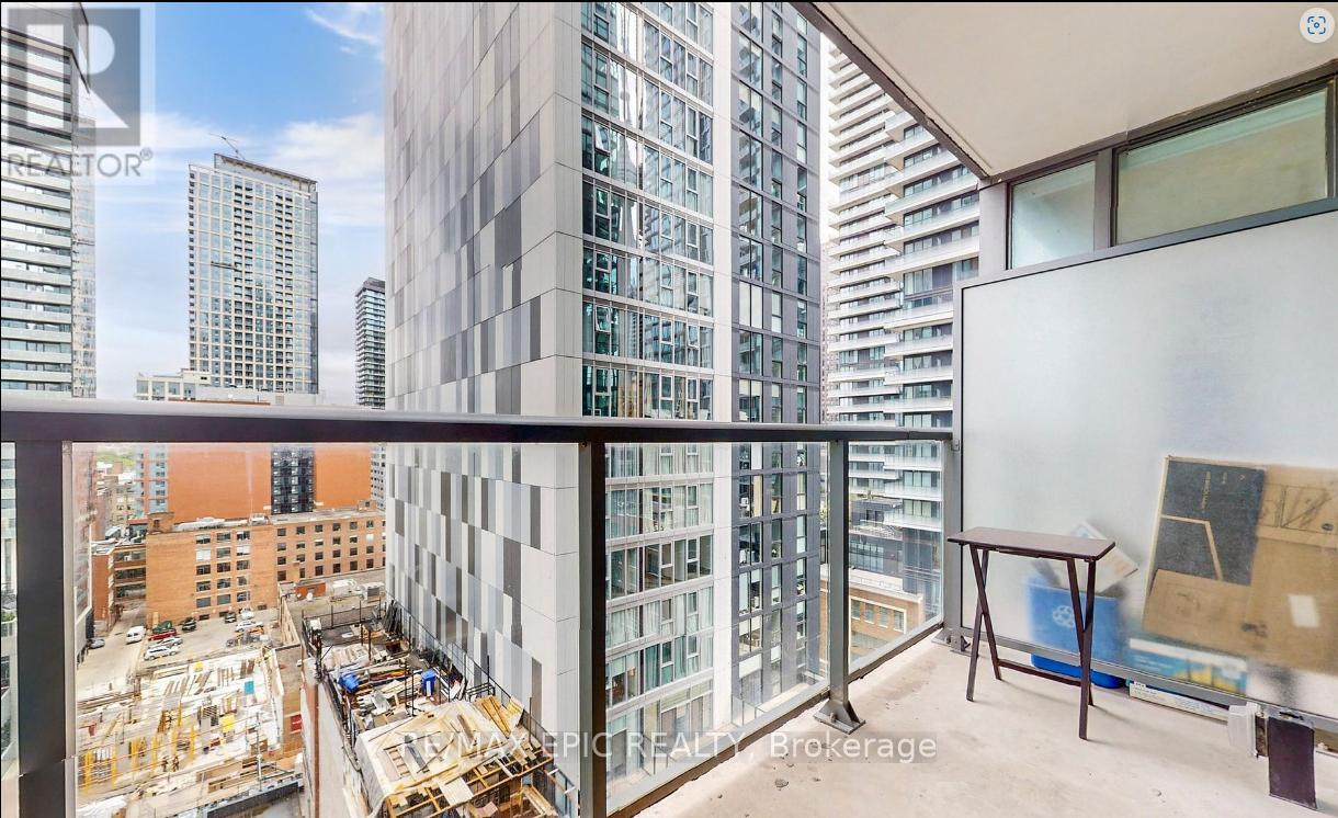 1215 - 88 Blue Jays Way, Toronto, Ontario  M5V 2G3 - Photo 32 - C12716162