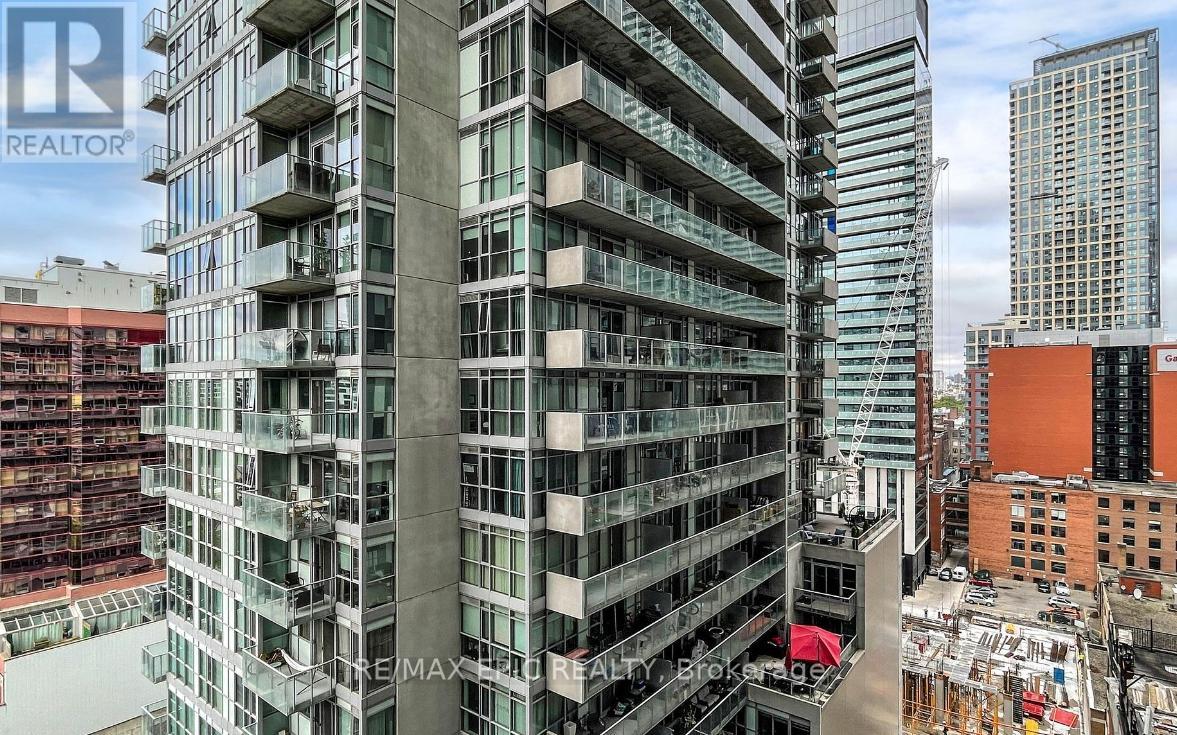 1215 - 88 Blue Jays Way, Toronto, Ontario  M5V 2G3 - Photo 33 - C12716162