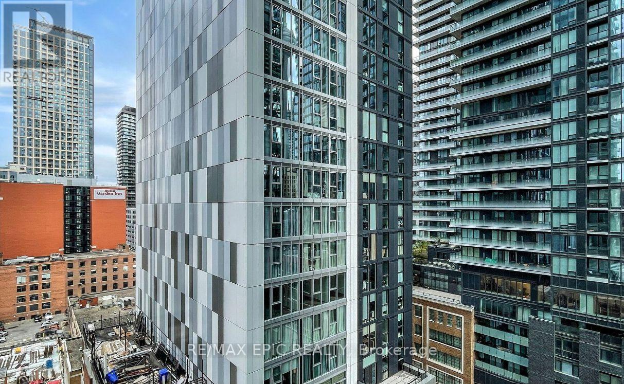 1215 - 88 Blue Jays Way, Toronto, Ontario  M5V 2G3 - Photo 34 - C12716162