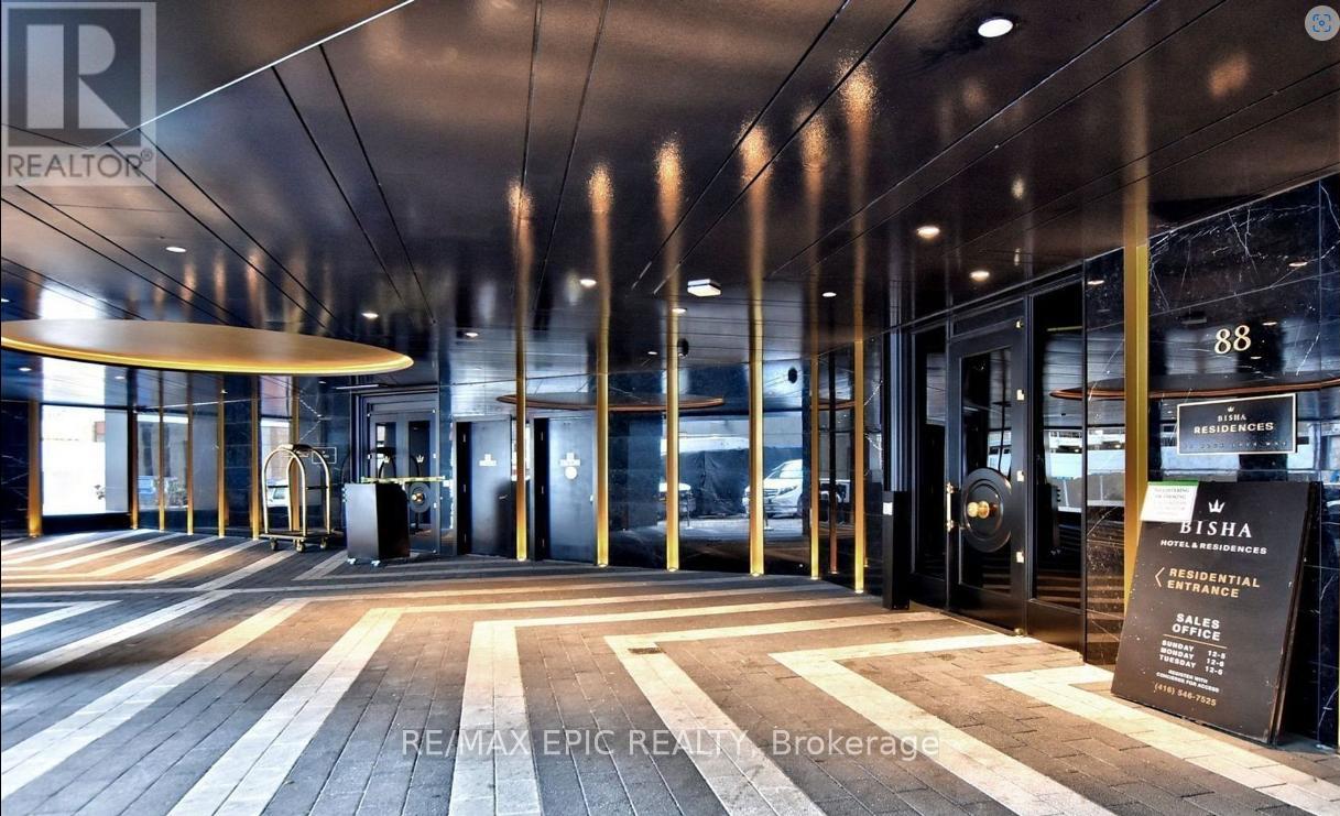 1215 - 88 Blue Jays Way, Toronto, Ontario  M5V 2G3 - Photo 35 - C12716162