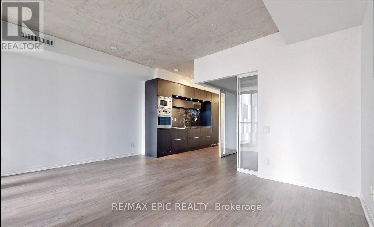 1215 - 88 Blue Jays Way, Toronto, Ontario  M5V 2G3 - Photo 5 - C12716162