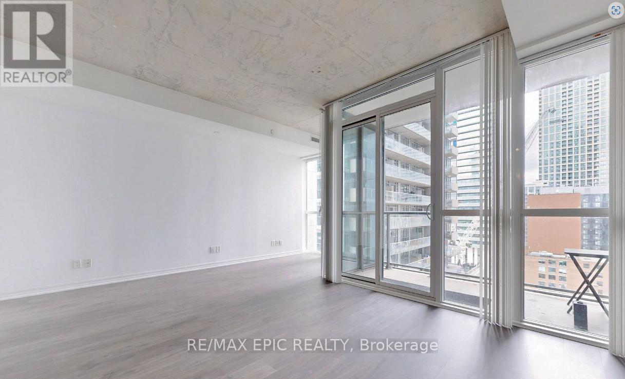 1215 - 88 Blue Jays Way, Toronto, Ontario  M5V 2G3 - Photo 7 - C12716162