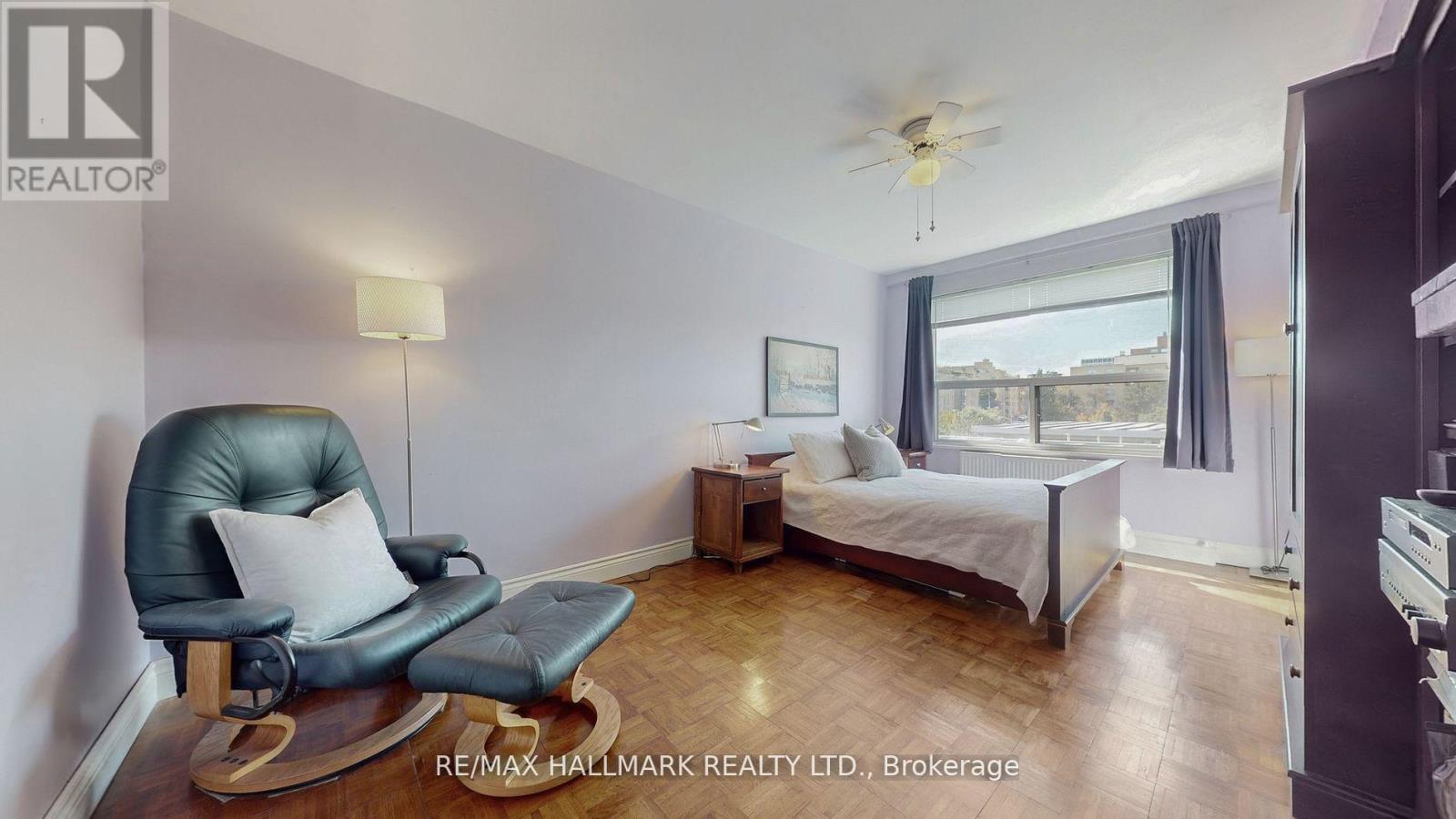 508 - 660 Eglinton Avenue W, Toronto, Ontario  M5N 1C3 - Photo 10 - C12716166