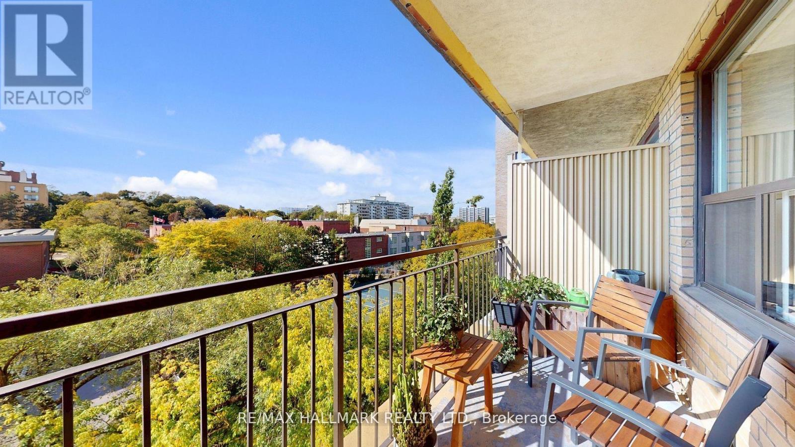 508 - 660 Eglinton Avenue W, Toronto, Ontario  M5N 1C3 - Photo 14 - C12716166