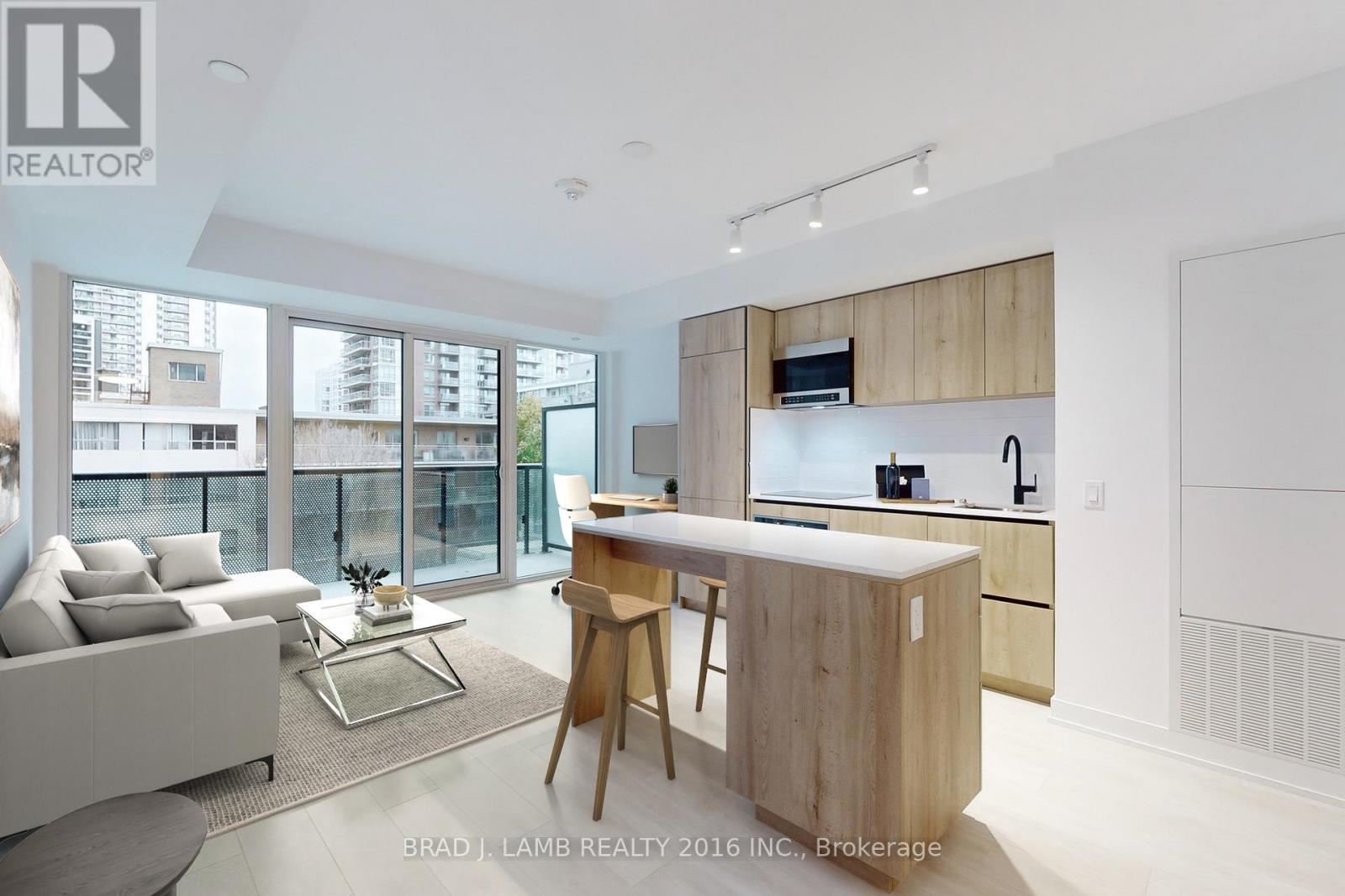 312 - 117 Broadway Avenue, Toronto, Ontario  M4P 1V3 - Photo 2 - C12716212