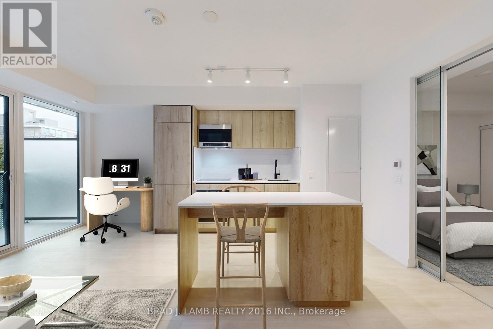 312 - 117 Broadway Avenue, Toronto, Ontario  M4P 1V3 - Photo 3 - C12716212