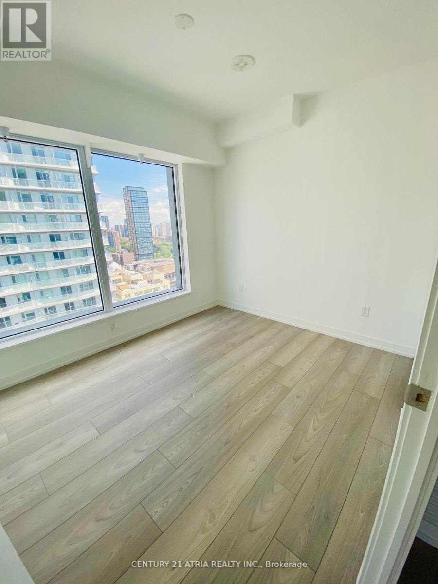 3212 - 82 Dalhousie Street, Toronto, Ontario  M5B 0C5 - Photo 4 - C12716230