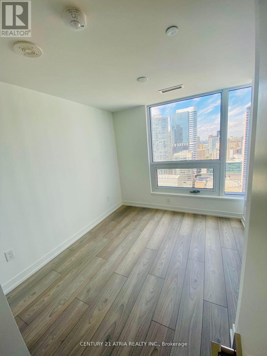 3212 - 82 Dalhousie Street, Toronto, Ontario  M5B 0C5 - Photo 5 - C12716230