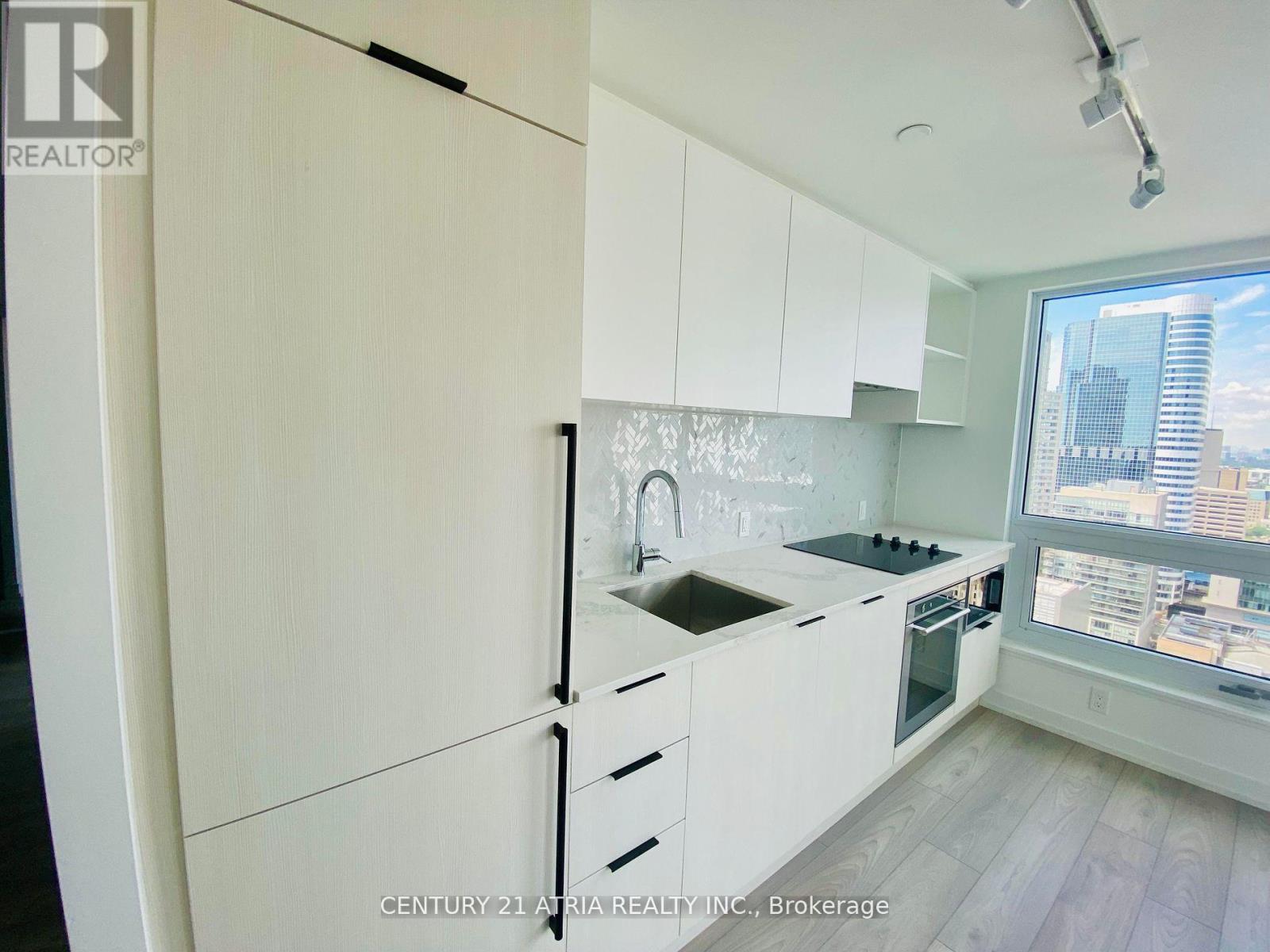 3212 - 82 Dalhousie Street, Toronto, Ontario  M5B 0C5 - Photo 7 - C12716230