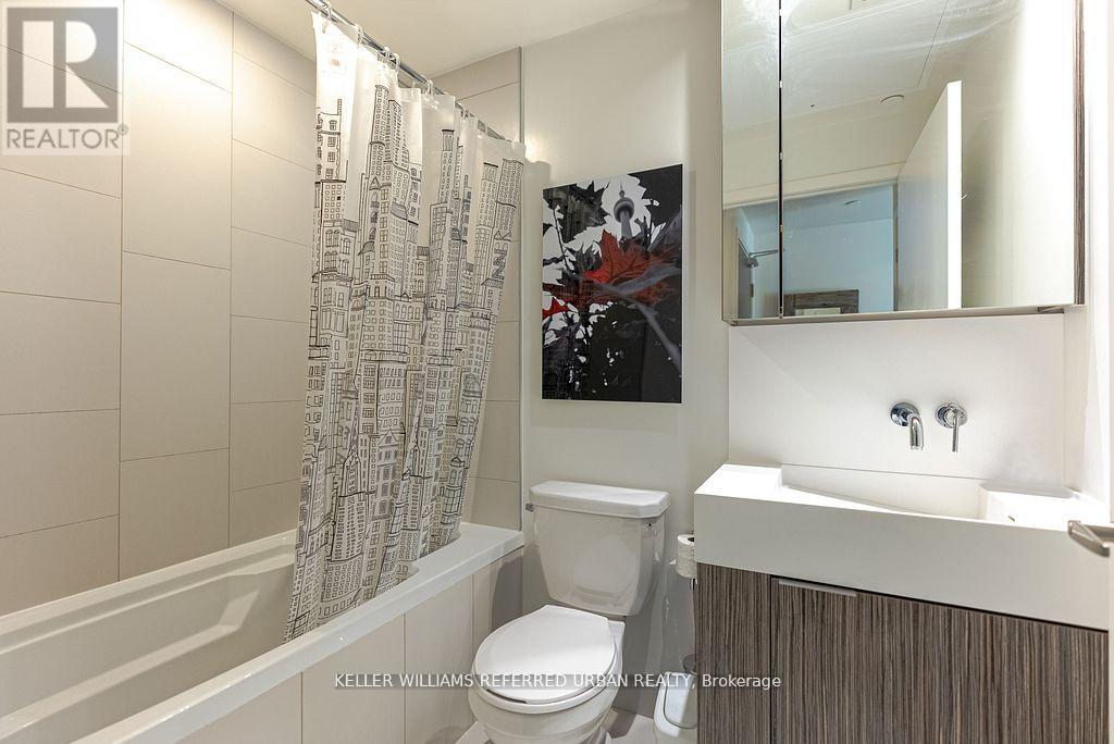 907 - 20 Richardson Street, Toronto, Ontario  M5A 4J9 - Photo 10 - C12716256