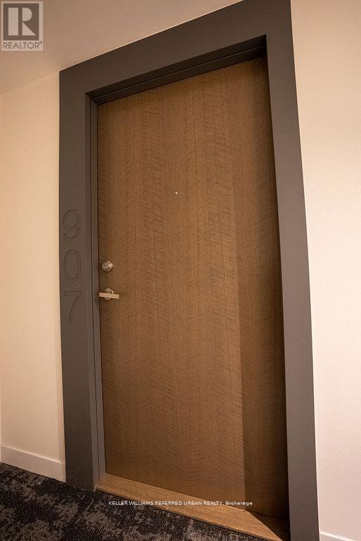 907 - 20 Richardson Street, Toronto, Ontario  M5A 4J9 - Photo 11 - C12716256