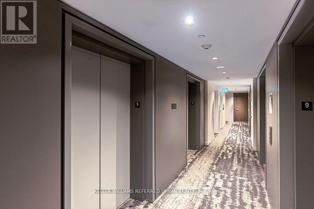 907 - 20 RICHARDSON STREET