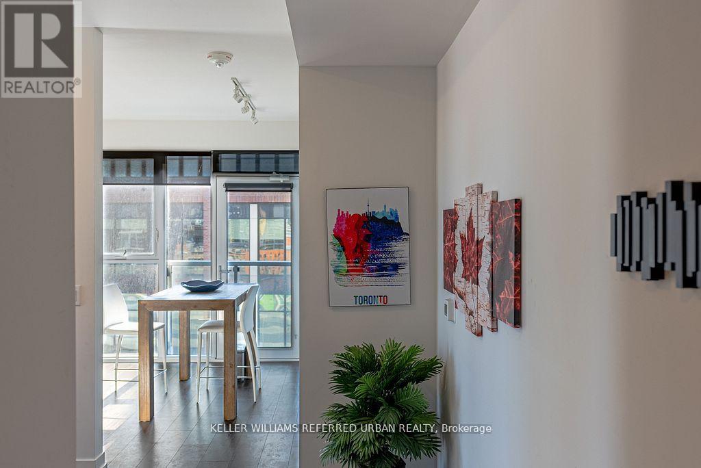 907 - 20 Richardson Street, Toronto, Ontario  M5A 4J9 - Photo 3 - C12716256