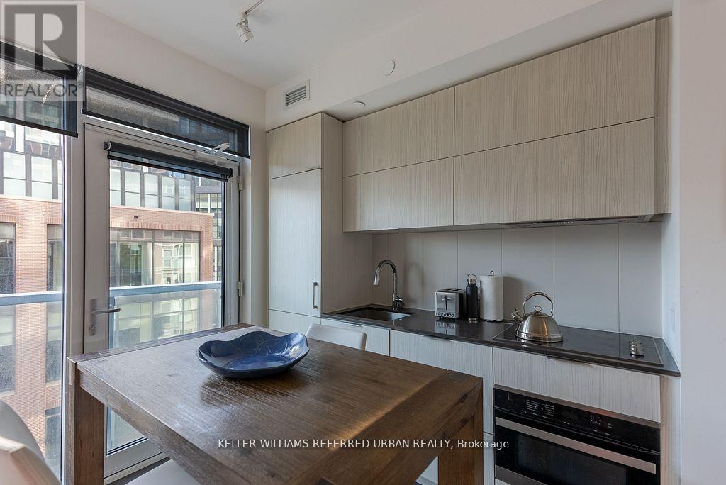 907 - 20 Richardson Street, Toronto, Ontario  M5A 4J9 - Photo 5 - C12716256