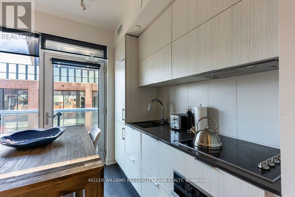 907 - 20 Richardson Street, Toronto, Ontario  M5A 4J9 - Photo 6 - C12716256