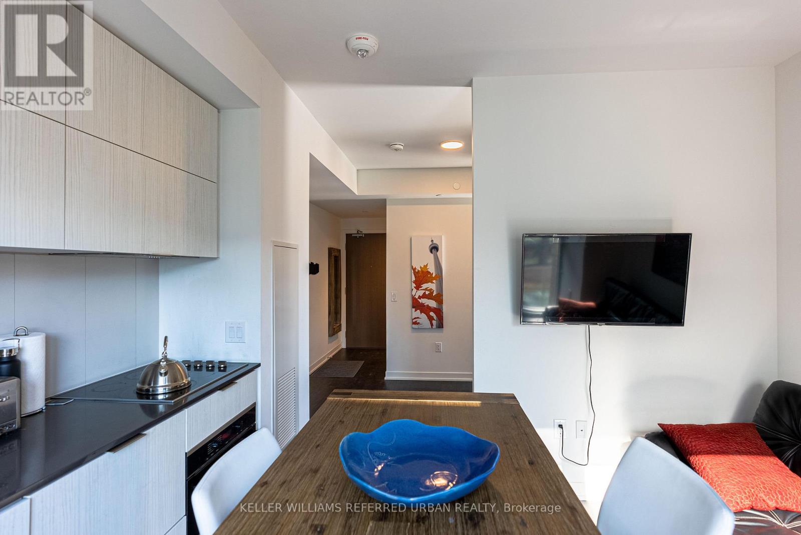 907 - 20 Richardson Street, Toronto, Ontario  M5A 4J9 - Photo 7 - C12716256